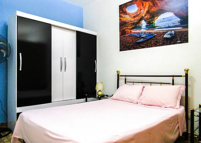 Excelente flat com Wi-Fi na Vila Formosa SP