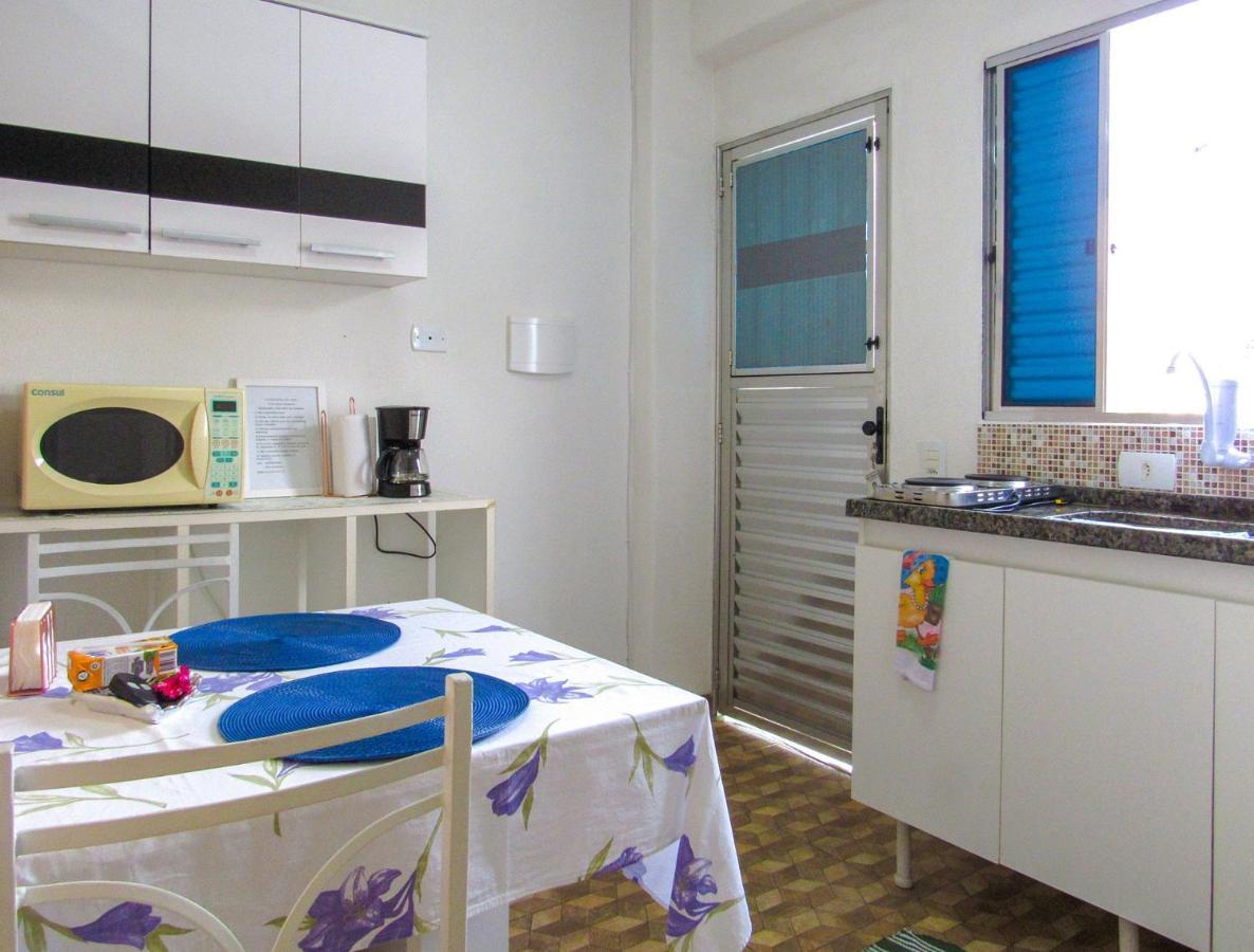 Apartamento Excelente Flat Com Wi-fi Na Vila Formosa Sp *