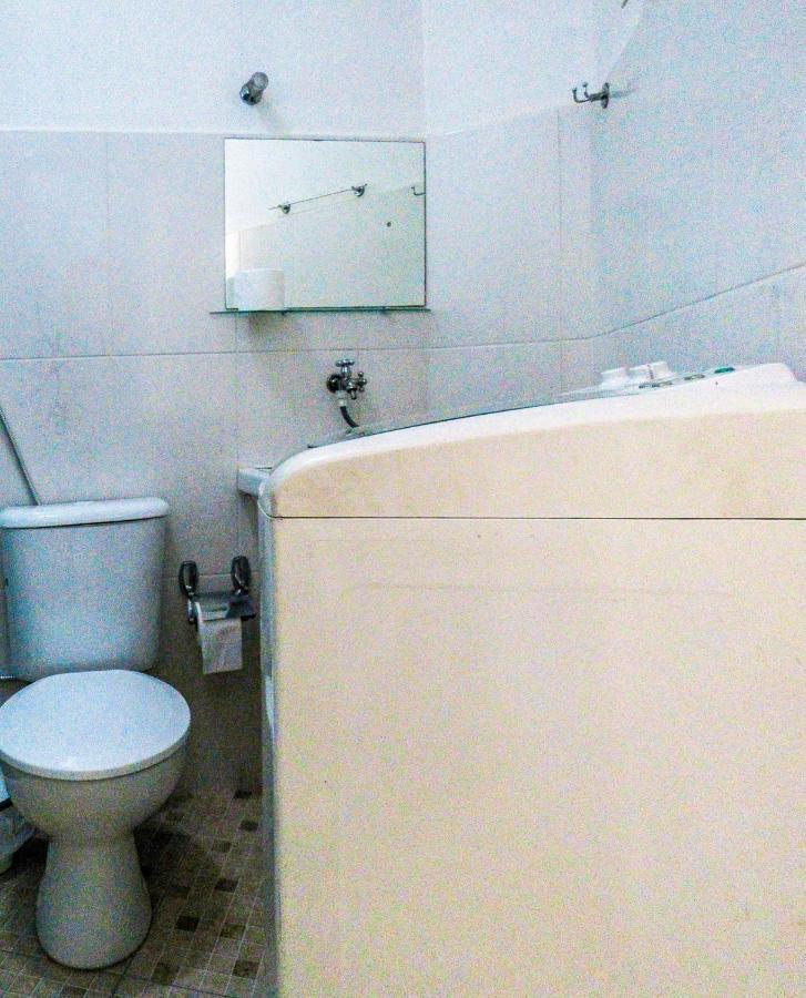 Excelente Flat Com Wi-fi Na Vila Formosa Sp * São Paulo