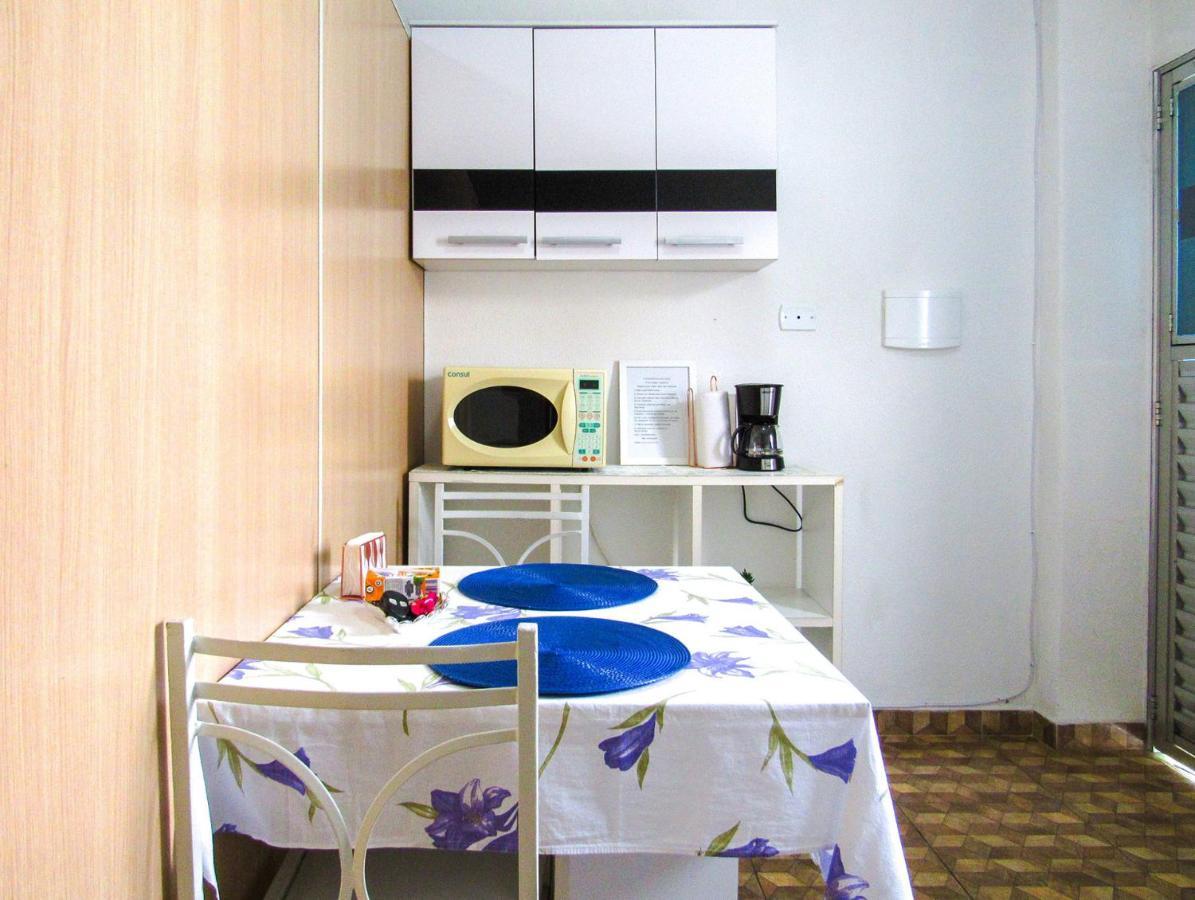 Excelente Flat Com Wi-fi Na Vila Formosa Sp * São Paulo