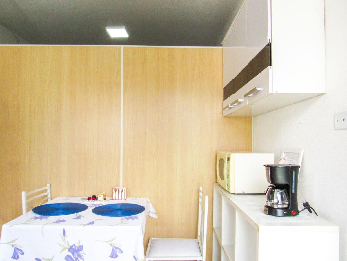 Excelente Flat Com Wi-fi Na Vila Formosa Sp Apartamento São Paulo