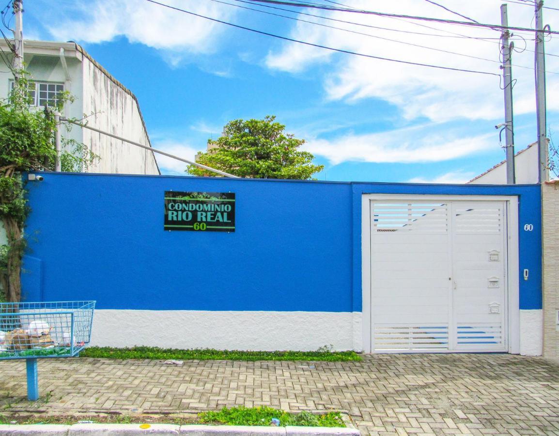 Excelente Flat Com Wi-fi Na Vila Formosa Sp Apartamento *