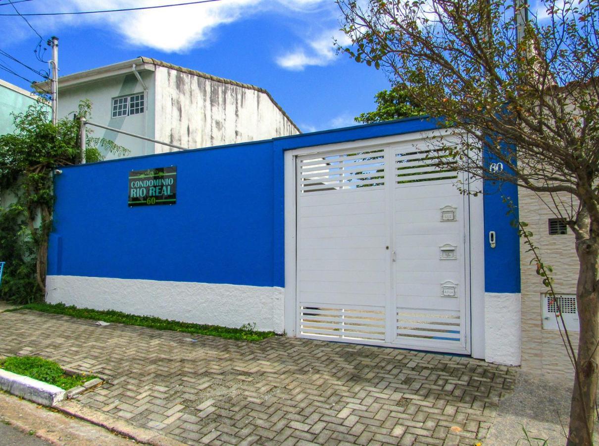 Apartamento Excelente Flat Com Wi-fi Na Vila Formosa Sp São Paulo